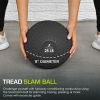 Tread Slam Ball 25 lb
