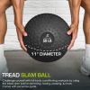 Tread Slam Ball 50 lb