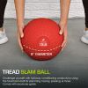 Tread Slam Ball 10 lb