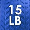 Tread Slam Ball 15 lb