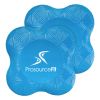 Yoga Knee Support Pads (Set of 2)