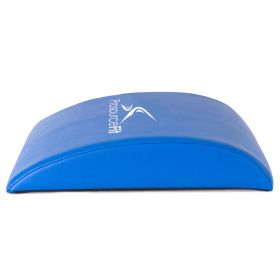 Abdominal Mat (Option: Blue)