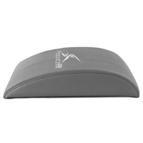 Abdominal Mat (Option: Grey)