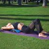 Arched Back Stretcher