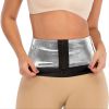 Waist Trainer For Women Shaper Sauna Sweat Belt Waist Trimmer (Order A Size Up)