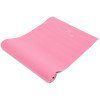 Original Yoga Mat 1/4-in (Option: Pink)