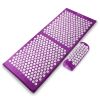 Full Body Acupressure Mat and Pillow Set