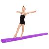 Gymnastics Beam