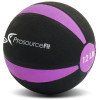Rubber Medicine Ball (Option: 12 lb)