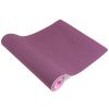 Natura TPE Yoga Mat 1/4"
