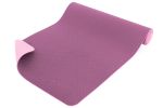 Natura TPE Yoga Mat 1/4"