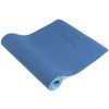 Natura TPE Yoga Mat 1/4"