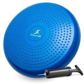 Core Balance Disc (Option: Blue)