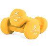 Neoprene Dumbbells (Option: 2lb)