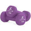 Neoprene Dumbbells (Option: 5lb)