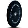 Solid Rubber Bumper Plate