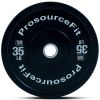 Solid Rubber Bumper Plate