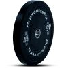 Solid Rubber Bumper Plate