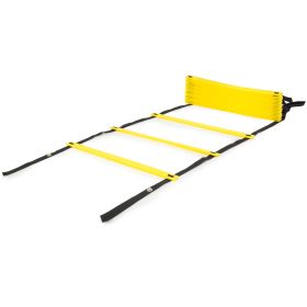 Speed Agility Ladder (Option: 20 rungs)