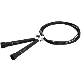 Speed Jump Rope (Option: Blue)