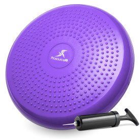 Core Balance Disc (Option: Purple)