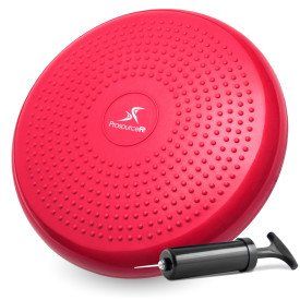 Core Balance Disc (Option: Red)