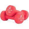 Neoprene Dumbbells (Option: 3lb)