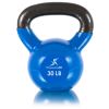 Vinyl Coated Iron Kettlebell