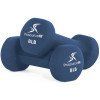 Neoprene Dumbbells (Option: 8lb)