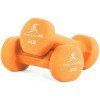 Neoprene Dumbbells (Option: 6lb)