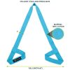 Yoga Mat Carrying Sling